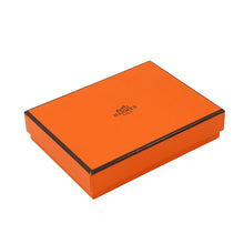 Load image into Gallery viewer, HERMES Zip Ango 2 Chaine d'Ancre Beton Evercolor