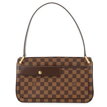 Load image into Gallery viewer, LOUIS VUITTON Aubagne RedN51129 Damier Ebene Canvas