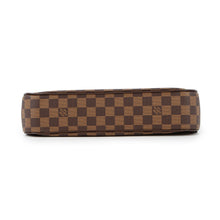 Load image into Gallery viewer, LOUIS VUITTON Aubagne RedN51129 Damier Ebene Canvas