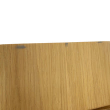 将图像加载到图库查看器中,HERMES Grooming Box Silver/Brown Aluminum Wood
