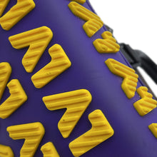 将图像加载到图库查看器中,LOUIS VUITTON Keepall NoirM45788 Monogram LV rubber Size XS