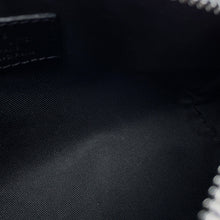 将图像加载到图库查看器中,LOUIS VUITTON Keepall NoirM45788 Monogram LV rubber Size XS