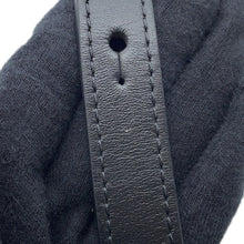 将图像加载到图库查看器中,LOUIS VUITTON Keepall NoirM45788 Monogram LV rubber Size XS