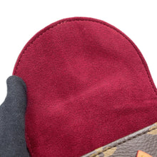 Load image into Gallery viewer, LOUIS VUITTON Micro Chantilly RedM46643 Monogram