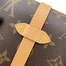 Load image into Gallery viewer, LOUIS VUITTON Micro Chantilly RedM46643 Monogram