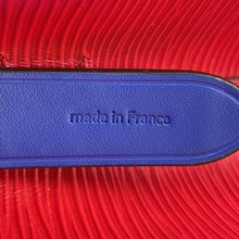 Load image into Gallery viewer, LOUIS VUITTON Neonoe Coquelicot/BlueM54365 Epi Leather