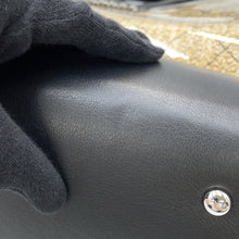 将图像加载到图库查看器中,CHANEL Matelasse 2-Way Tote Transparent/Black/BeigeAS0517 Plastics Leather Raffia