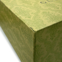 Load image into Gallery viewer, GUCCI Interlocking G GG Supreme Backpack Beige/Brown674147 PVC Leather