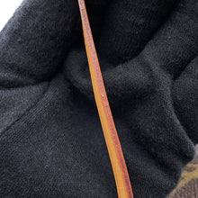 将图像加载到图库查看器中,LOUIS VUITTON Pochette Accessoires BrownM51981 Monogram Panda Takashi Murakami