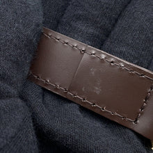 将图像加载到图库查看器中,LOUIS VUITTON Bloomsbury RedN42251 Damier Ebene Canvas Size PM