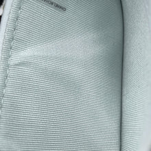 将图像加载到图库查看器中,CHANEL CHANEL19 Matelasse Chain Wallet Light BlueAP1787 Lambskin