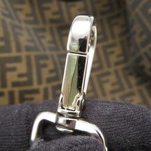 将图像加载到图库查看器中,FENDI Fragment 2-way Tote Bag Pokemon Dragonite Brown/Black8BH357 Canvas