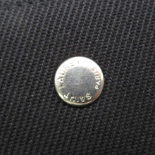 Load image into Gallery viewer, SAINT LAURENT PARIS Rive Gauche Tote Bag Black632539 Canvas