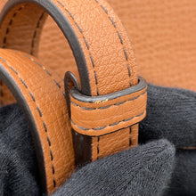 将图像加载到图库查看器中,Bottega Veneta Angle Palmellato Shoulder Bag Camel576143 Leather