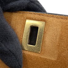 将图像加载到图库查看器中,Bottega Veneta Angle Palmellato Shoulder Bag Camel576143 Leather