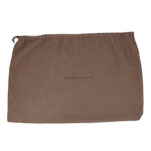 将图像加载到图库查看器中,Bottega Veneta Angle Palmellato Shoulder Bag Camel576143 Leather