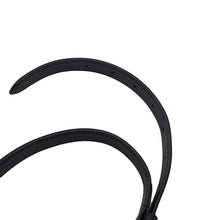 将图像加载到图库查看器中,LOUIS VUITTON Troca NoirM59114 Damier Quilt Leather Size MM