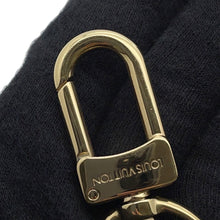 将图像加载到图库查看器中,LOUIS VUITTON Troca NoirM59114 Damier Quilt Leather Size MM