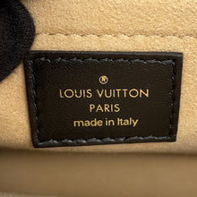 将图像加载到图库查看器中,LOUIS VUITTON Troca NoirM59114 Damier Quilt Leather Size MM