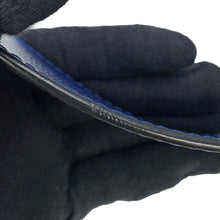 Load image into Gallery viewer, LOUIS VUITTON Outdoor Messenger Taigarama CobaltM30242 Taiga Leather・Leather Monogram Size PM