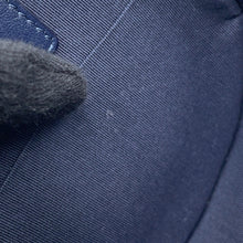 将图像加载到图库查看器中,CHANEL Matelasse ChainShoulder Bag NavyAP0739 Denim