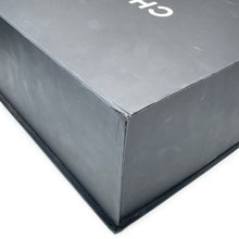 将图像加载到图库查看器中,CHANEL Matelasse W Flap ChainShoulder Bag BlackA58600 Caviar Leather Size 30