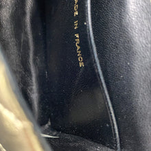 Load image into Gallery viewer, CHANEL Mini Mini Matelasse Bag Charm Gold Lambskin