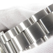 Load image into Gallery viewer, ROLEX Submariner Date W40mm Stainless Steel Black Dial16610LV