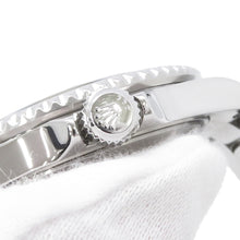 Load image into Gallery viewer, ROLEX Submariner Date W40mm Stainless Steel Black Dial16610LV