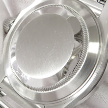 Load image into Gallery viewer, ROLEX Submariner Date W40mm Stainless Steel Black Dial16610LV