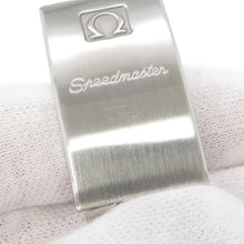 Load image into Gallery viewer, OMEGA Speedmaster W39mm Stainless Steel Black Dial3510.5