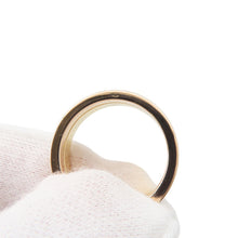 Load image into Gallery viewer, Boucheron Quatre Classic Ring Small Size T55/#15JRG00290 K18YG K18PG K18WG BrownPVD