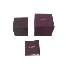 将图像加载到图库查看器中,Boucheron Quatre Classic Ring Small Size T55/#15JRG00290 K18YG K18PG K18WG BrownPVD