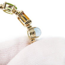 Load image into Gallery viewer, BVLGARI Allegra Bracelet 18K Yellow Gold