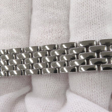 Load image into Gallery viewer, CARTIER PANTHERE de Cartier Mini H25mm×W21mm Stainless Steel Silver DialWSPN0019