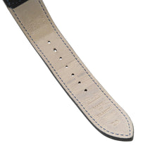 将图像加载到图库查看器中,JAEGER-LE COULTRE Reverso Tribute Duo Small Seconds H47×W28.3mm Stainless Steel Leather Blue DialQ3988482