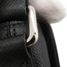 将图像加载到图库查看器中,LOUIS VUITTON Roman NoirM32726 Taiga Leather Size PM