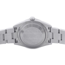 将图像加载到图库查看器中,ROLEX Explorer 36 W36mm Stainless Steel Black Dial124270