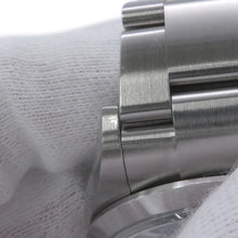 将图像加载到图库查看器中,ROLEX Explorer 36 W36mm Stainless Steel Black Dial124270