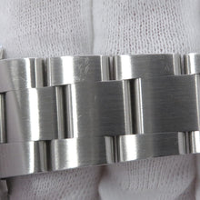 将图像加载到图库查看器中,ROLEX Explorer 36 W36mm Stainless Steel Black Dial124270