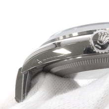 将图像加载到图库查看器中,ROLEX Explorer 36 W36mm Stainless Steel Black Dial124270