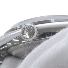 将图像加载到图库查看器中,ROLEX Explorer 36 W36mm Stainless Steel Black Dial124270