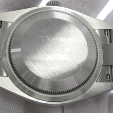 将图像加载到图库查看器中,ROLEX Explorer 36 W36mm Stainless Steel Black Dial124270