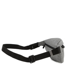 Load image into Gallery viewer, LOUIS VUITTON Discovery・Bumbag GrayM46108 Monogram Shadow Size PM