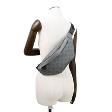 Load image into Gallery viewer, LOUIS VUITTON Discovery・Bumbag GrayM46108 Monogram Shadow Size PM