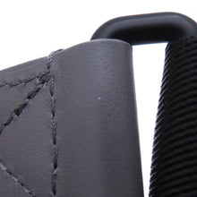 将图像加载到图库查看器中,LOUIS VUITTON Discovery・Bumbag GrayM46108 Monogram Shadow Size PM