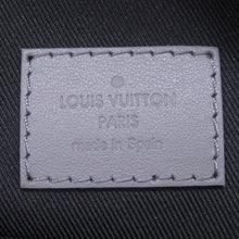 将图像加载到图库查看器中,LOUIS VUITTON Discovery・Bumbag GrayM46108 Monogram Shadow Size PM