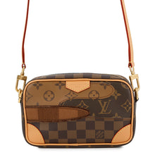 Load image into Gallery viewer, LOUIS VUITTON Trocadero Wearable Wallet BrownM26020 Monogram・Landscape