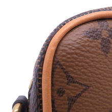 Load image into Gallery viewer, LOUIS VUITTON Trocadero Wearable Wallet BrownM26020 Monogram・Landscape