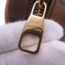 将图像加载到图库查看器中,LOUIS VUITTON Trocadero Wearable Wallet BrownM26020 Monogram・Landscape